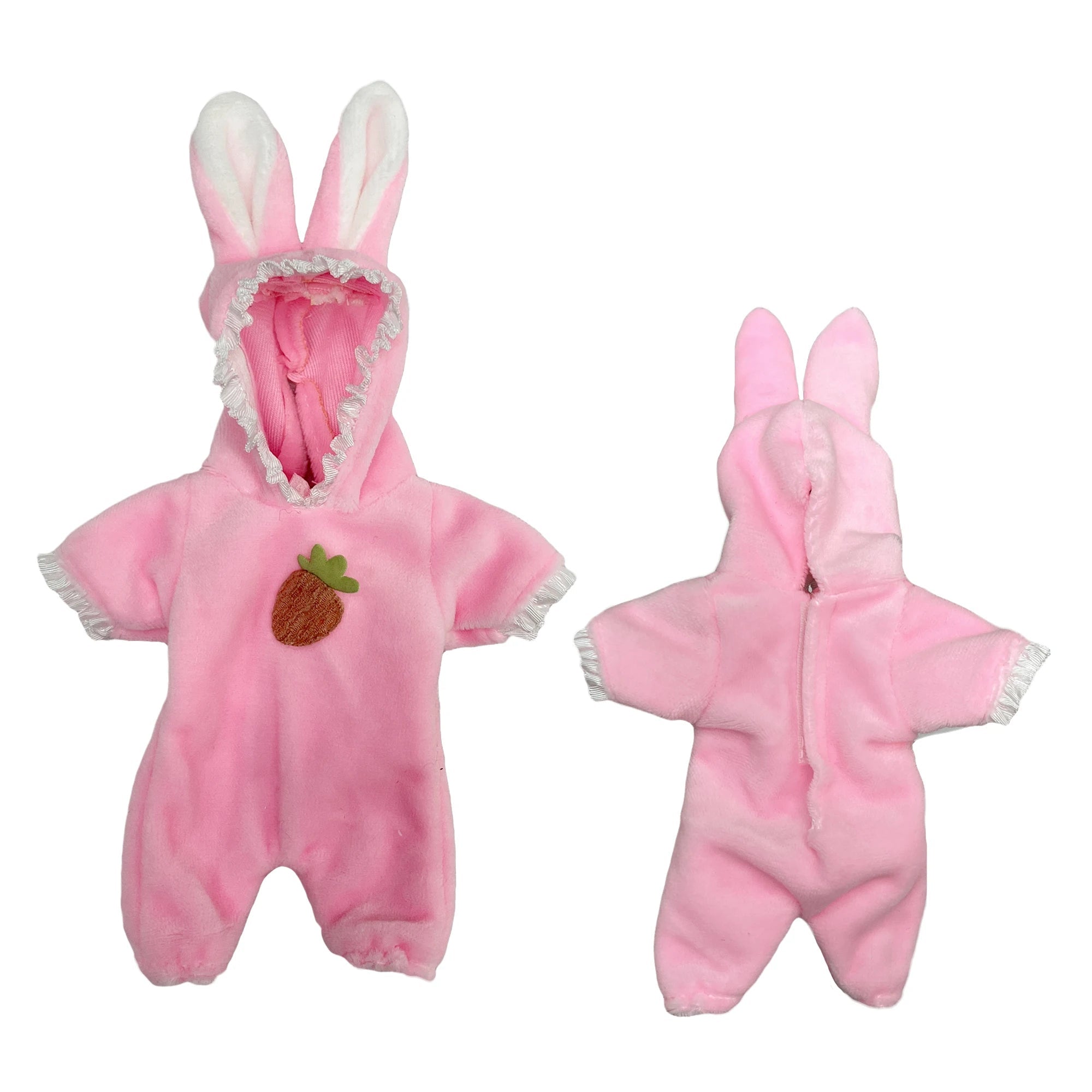 Tesoro Dolls