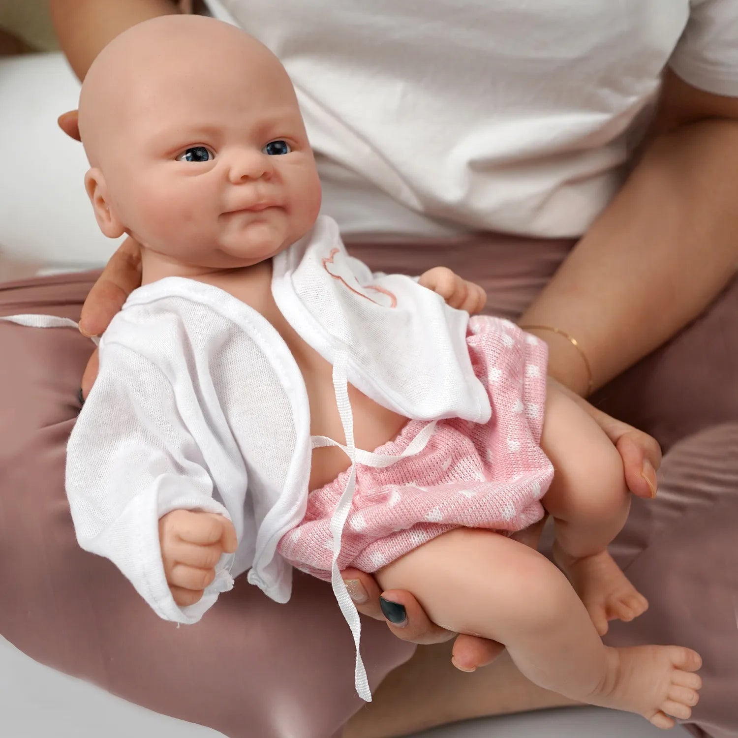 full body silicone reborn dolls