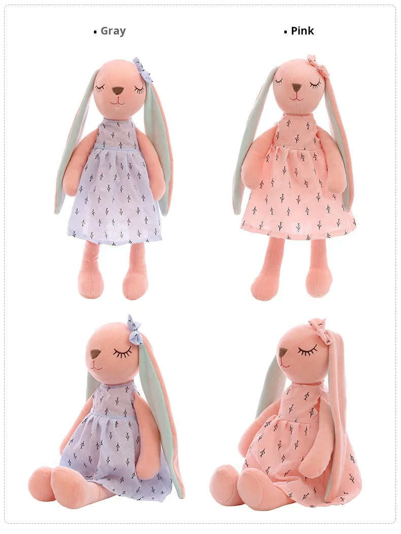 Tesoro Dolls