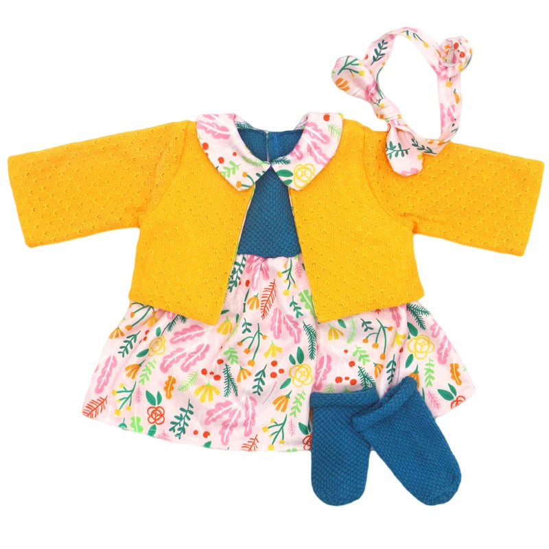 Tesoro Dolls