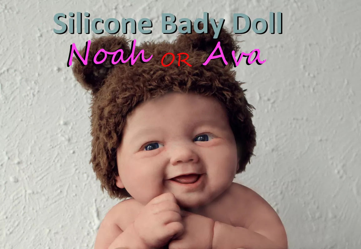 lifelike mini reborn doll surprice children anti-stress