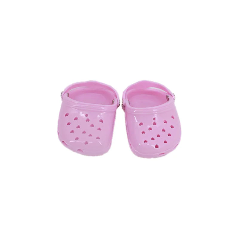 doll clothing spring shoes clothes accessories 18 inch