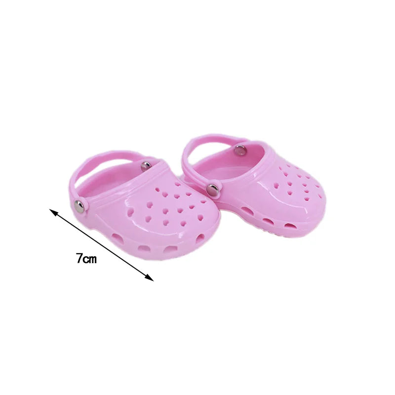 doll clothing spring shoes clothes accessories 18 inch