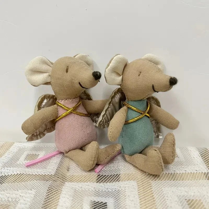 Tesoro Dolls