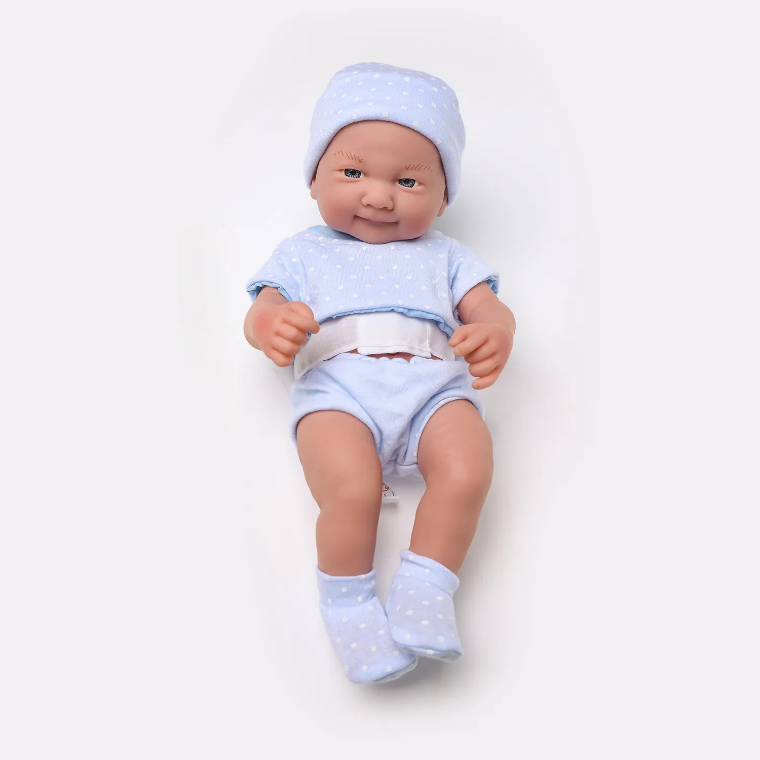 35CM 14inch Baby Dolls Cute Soft Silicone Baby Reborn Baby Doll Toys For Children Girls Gifts Lifelike Full Body Girl Dolls | Tesoro Dolls