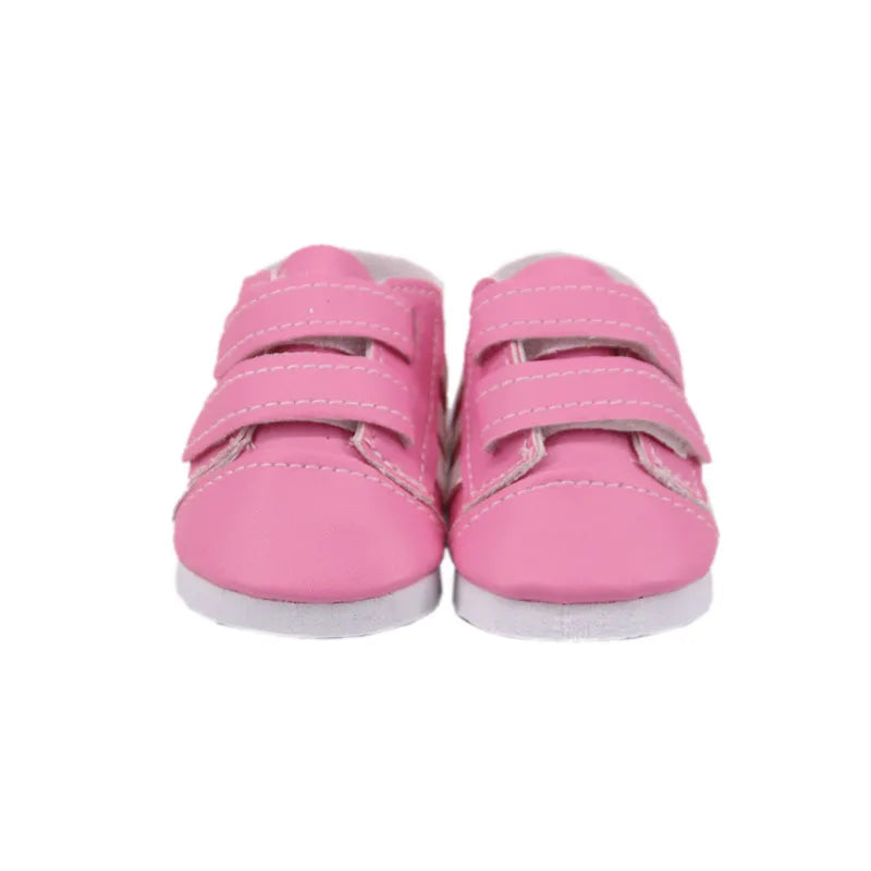 doll clothing spring shoes clothes accessories 18 inch