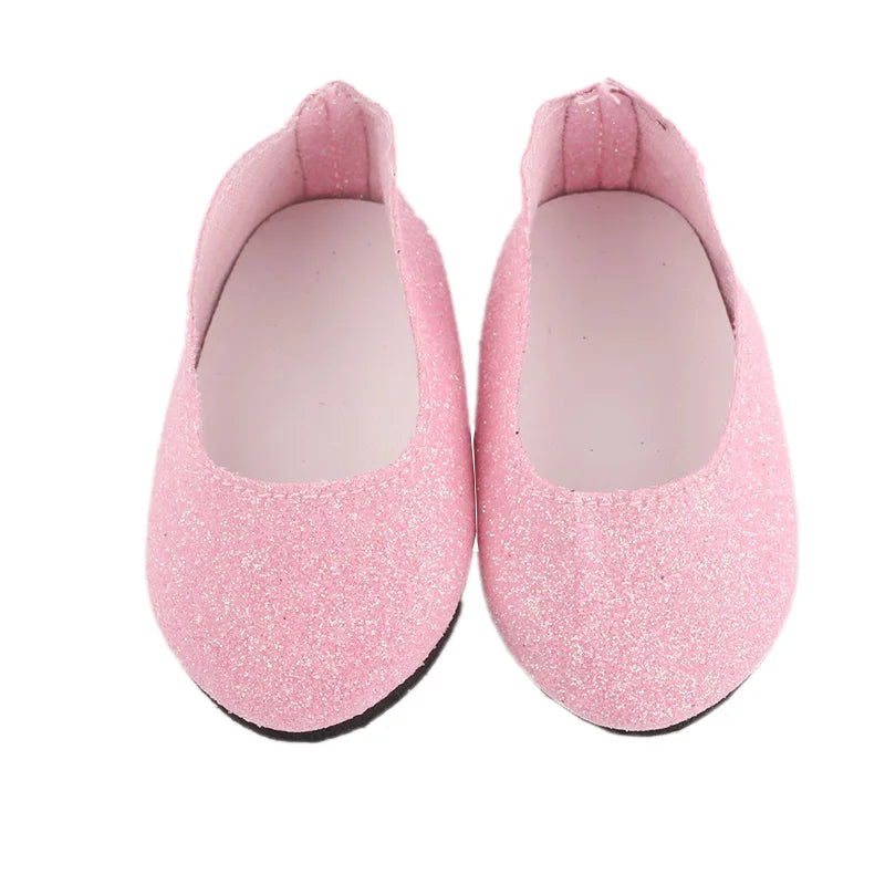 doll clothing spring shoes clothes accessories 18 inch