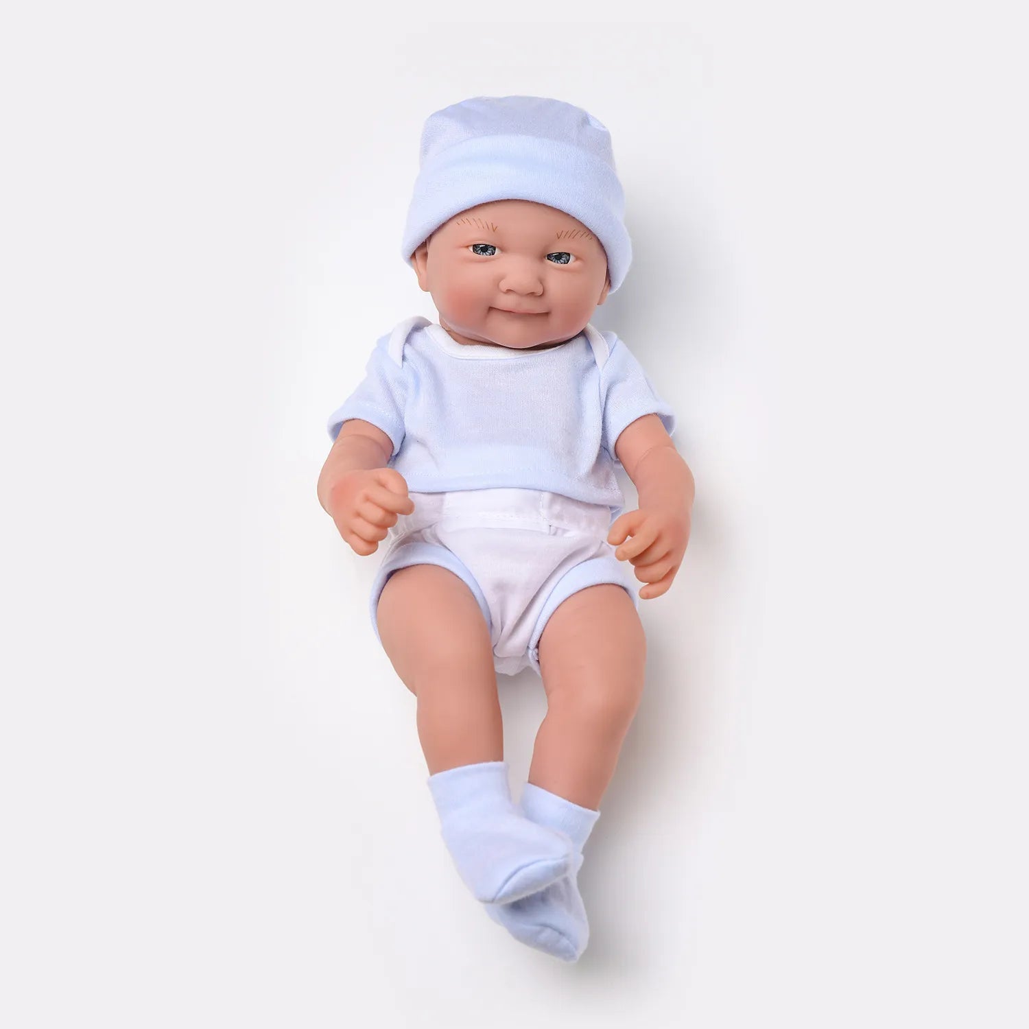 35cm 14inch baby dolls cute soft silicone baby reborn baby doll toys