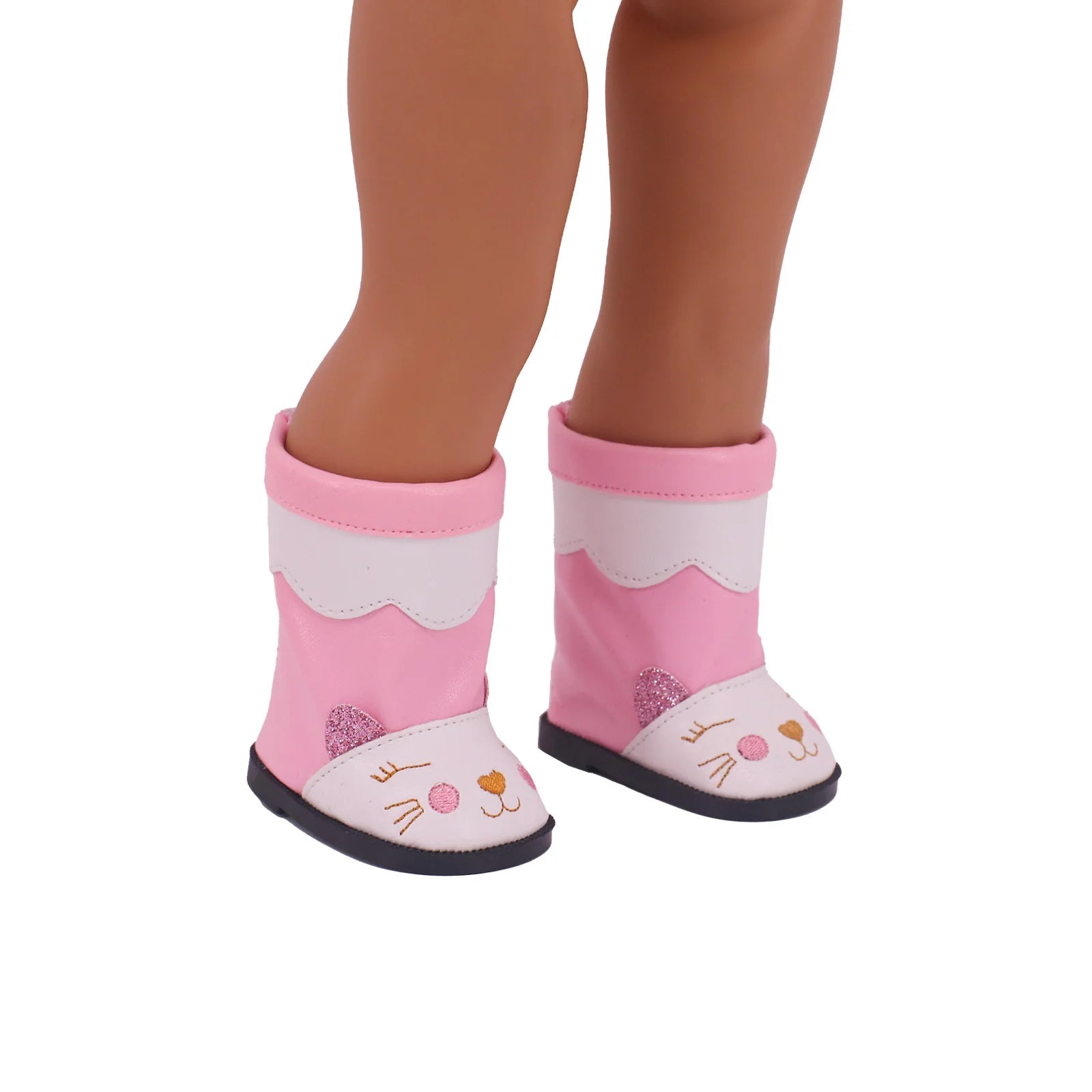 doll clothing spring shoes clothes accessories 18 inch