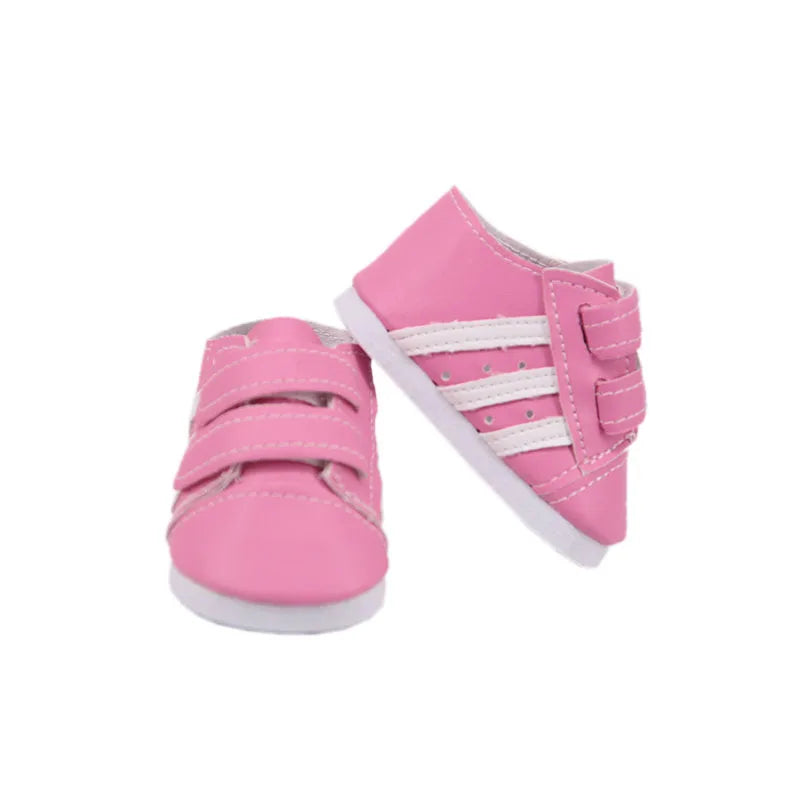 doll clothing spring shoes clothes accessories 18 inch