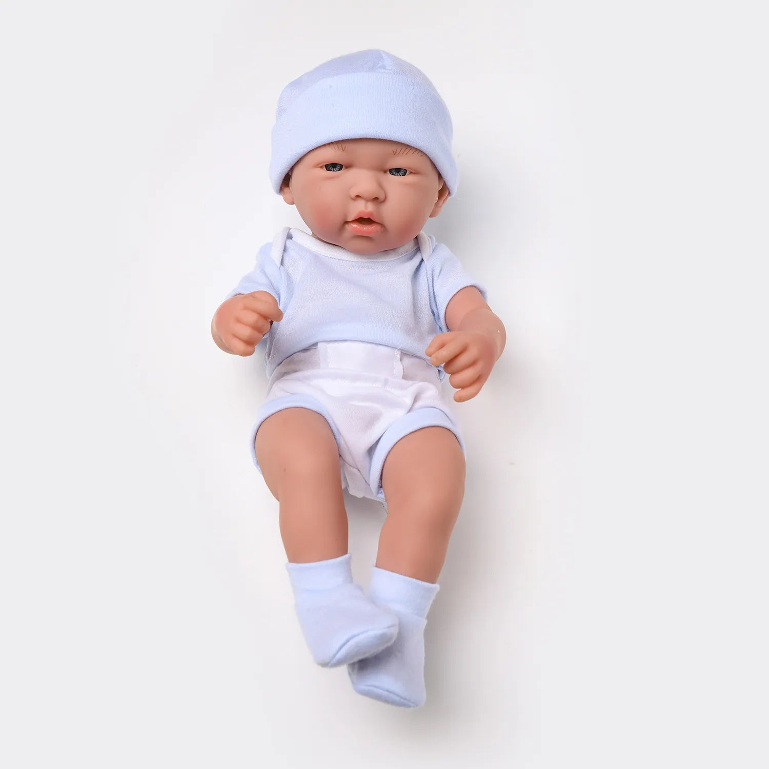 35cm 14inch baby dolls cute soft silicone baby reborn baby doll toys